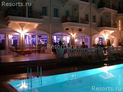 Sinatra Hotel 7